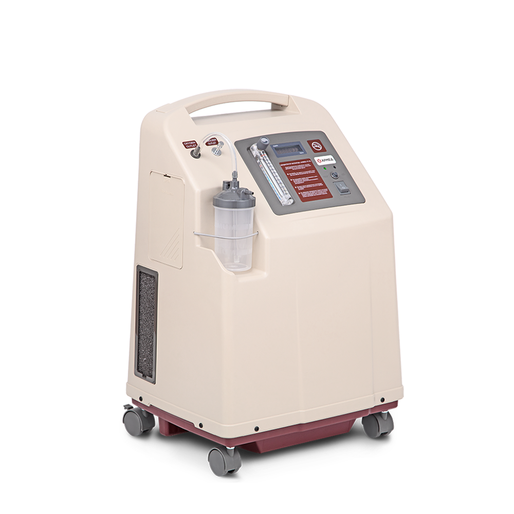 Концентратор кислорода Армед 7F-10L