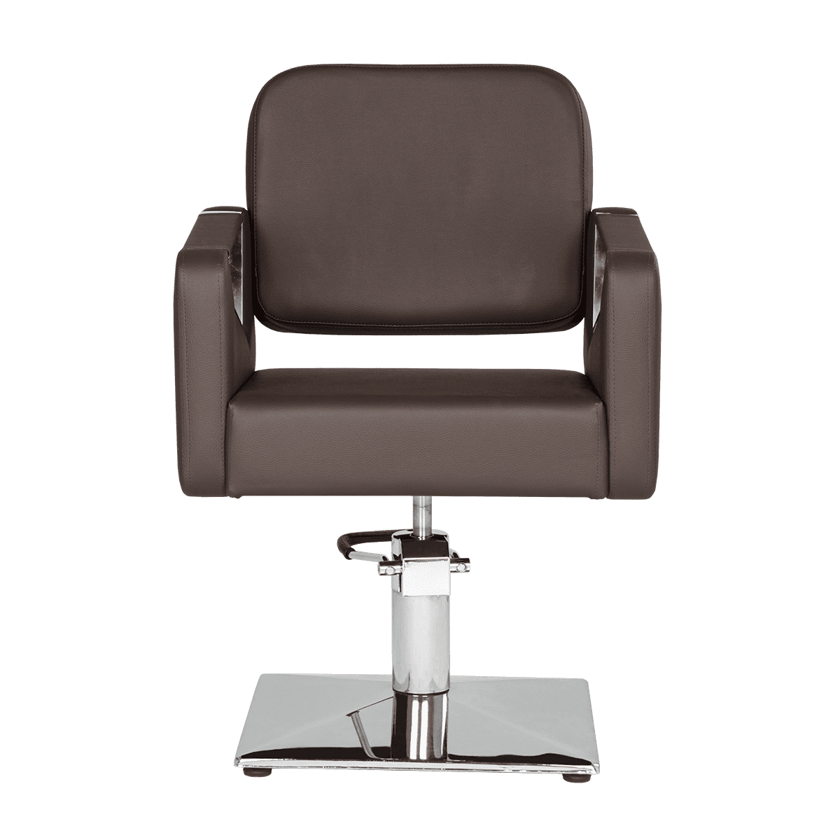 Парикмахерское кресло МД-201 гидравлика