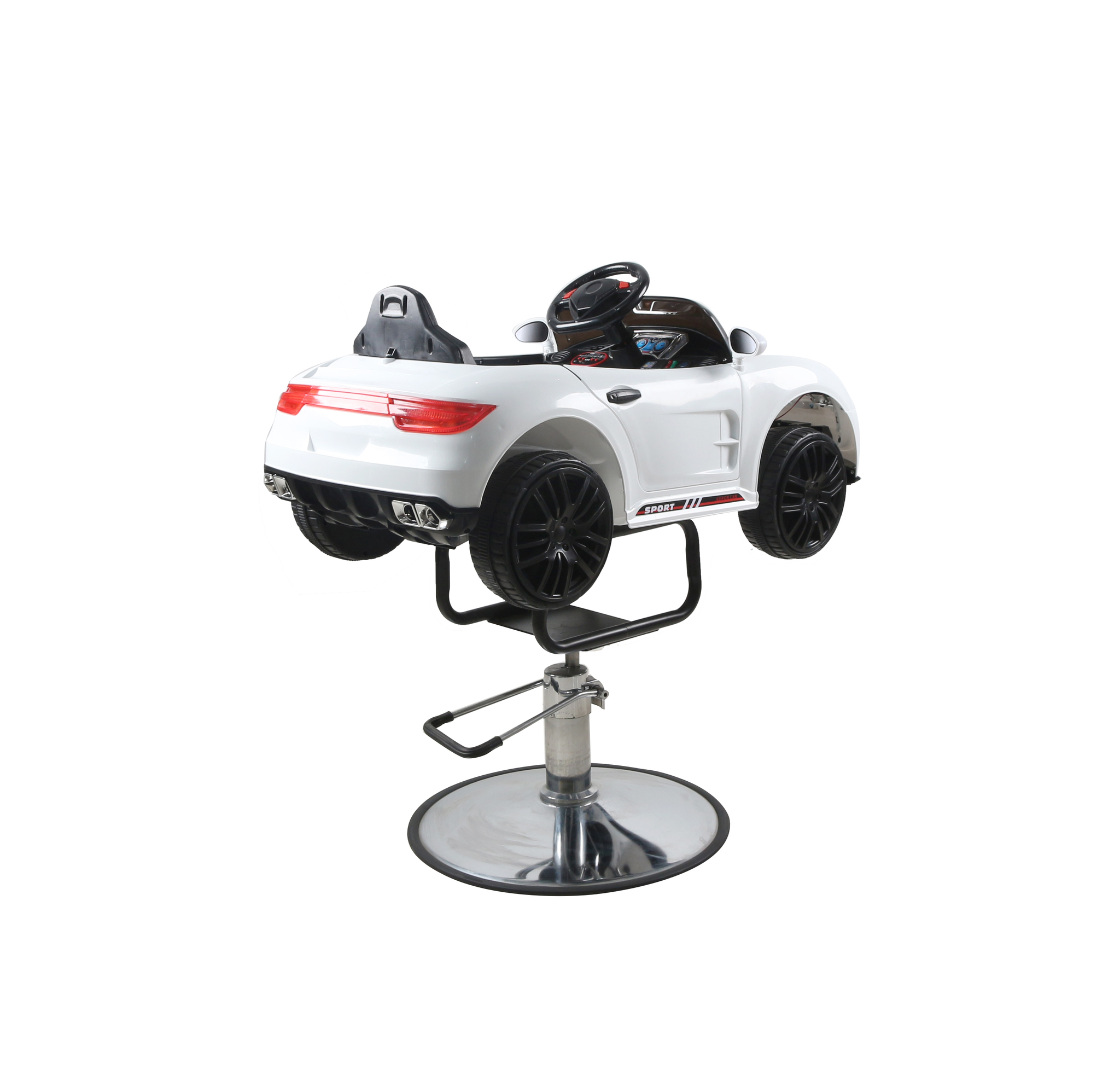 Детское кресло Porshe