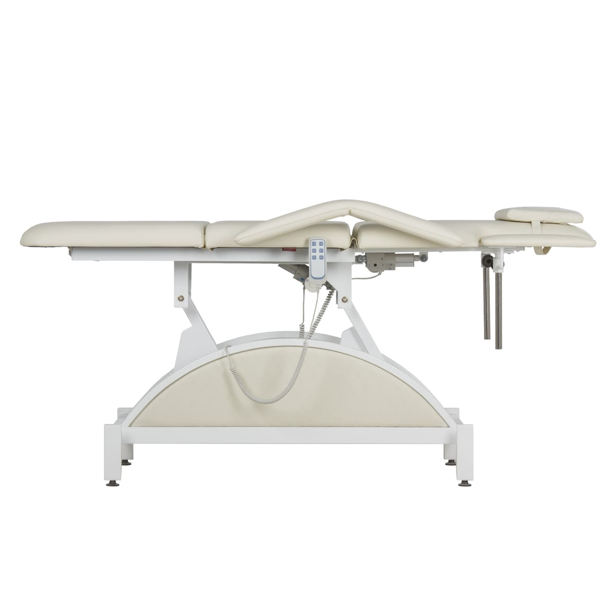 Массажная кушетка МД-849 Plus