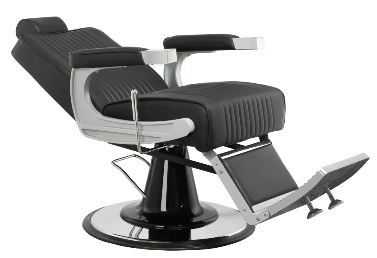 Кресло парикмахерское Эволюшен
