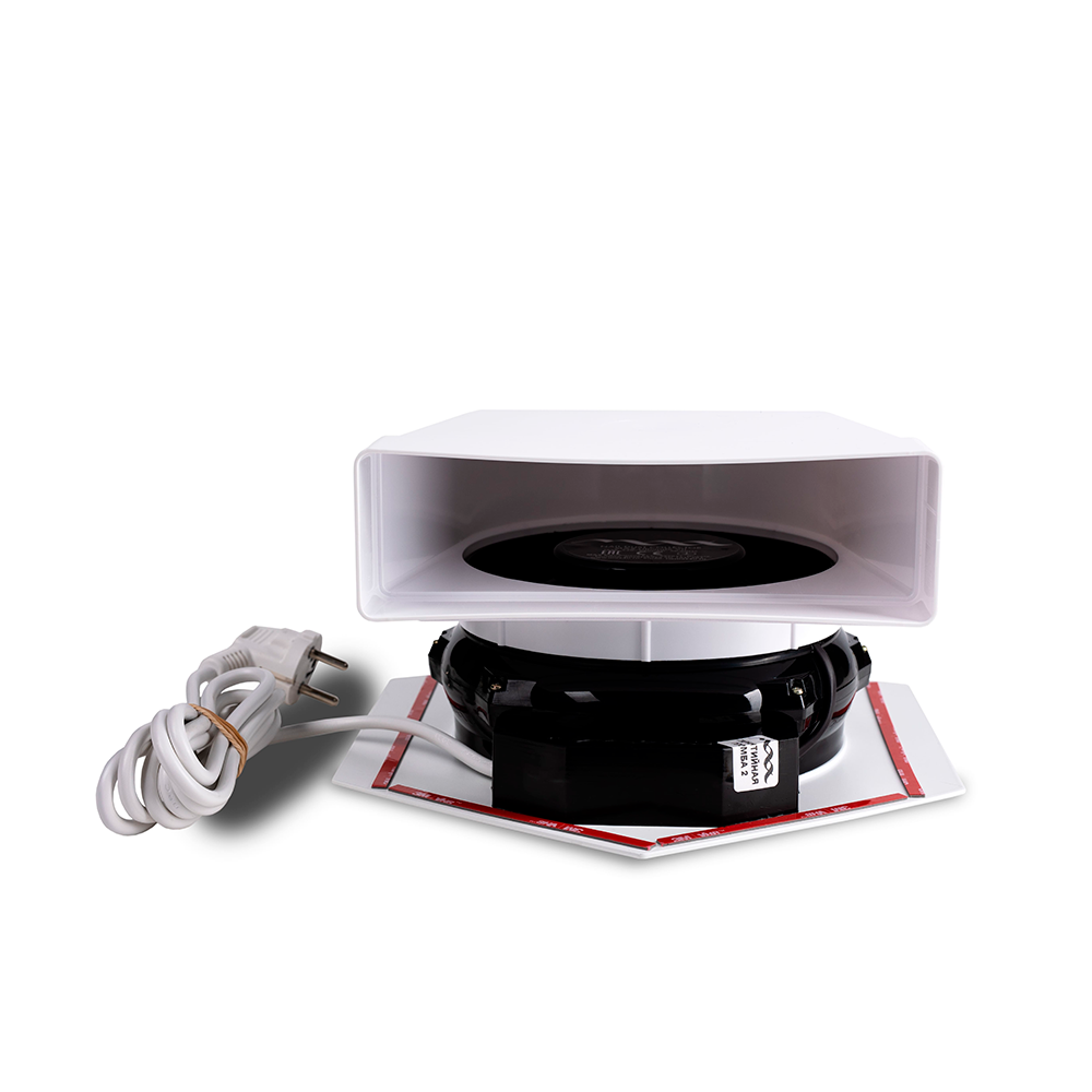 Вытяжка врезная Ultimate 7