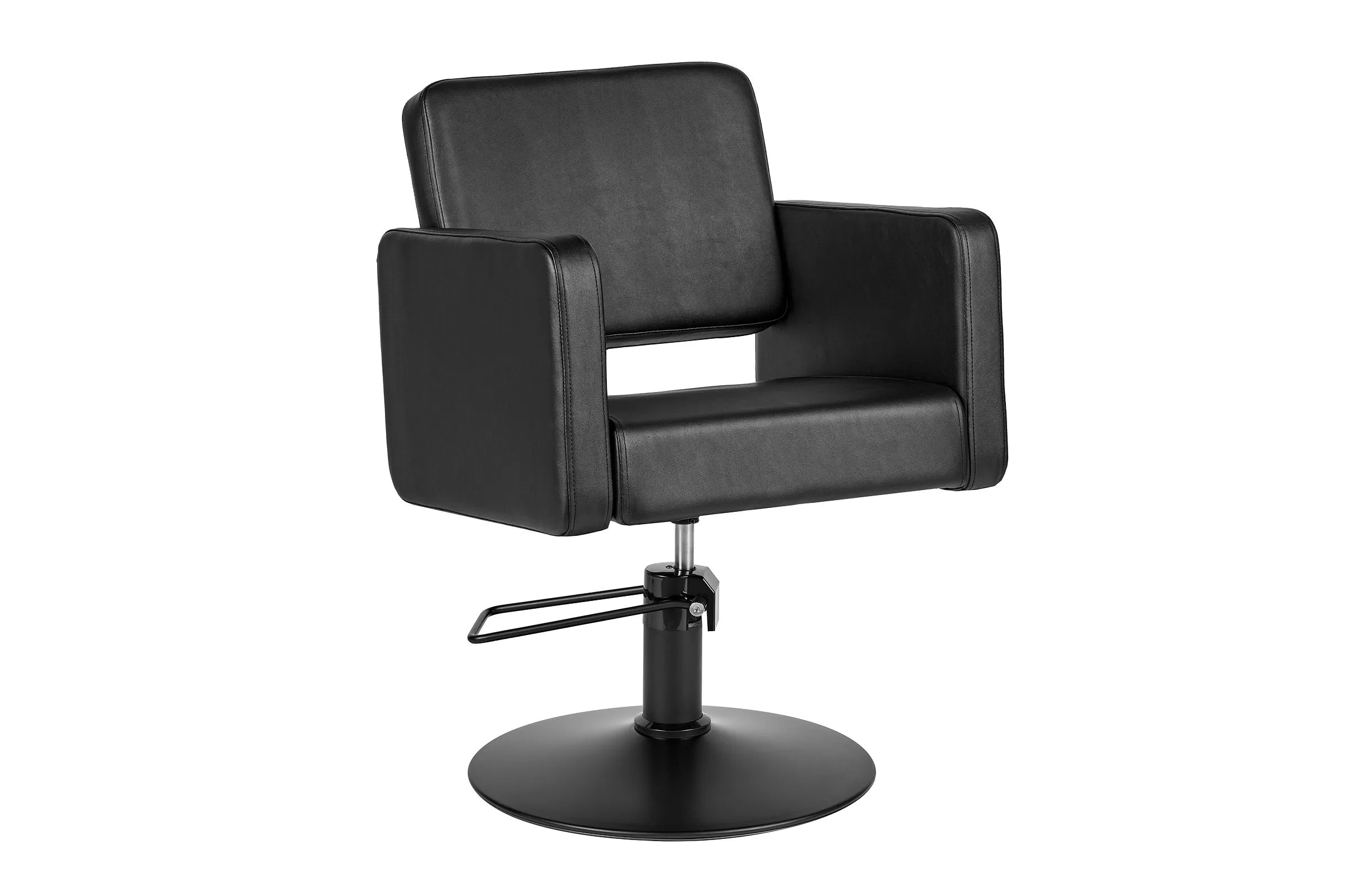 Кресло парикмахерское А74