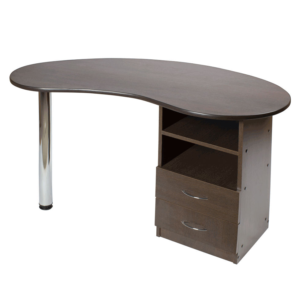 Маникюрный стол КАТРИН