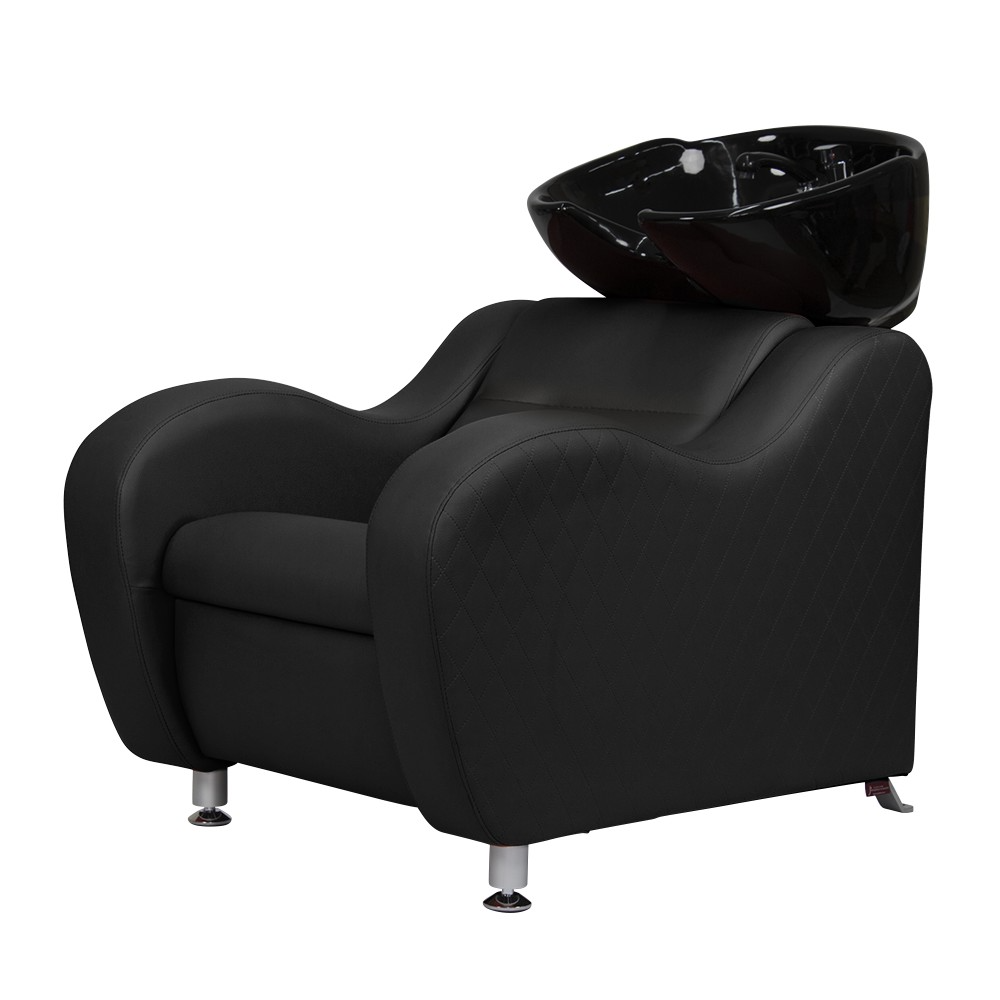 Парикмахерская мойка МД-124, с термостёжкой