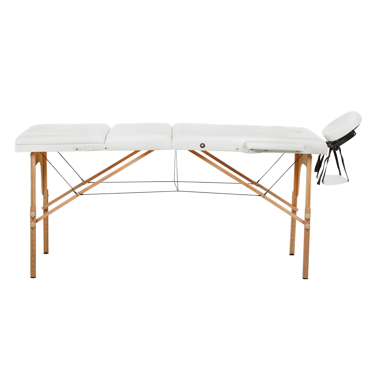 Массажный стол складной МД-321А