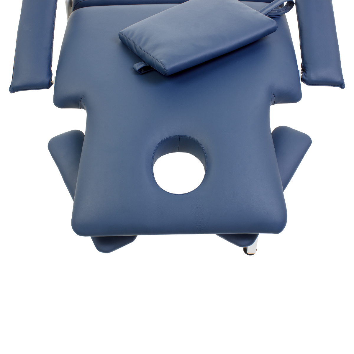 Массажная кушетка МД-850 Plus