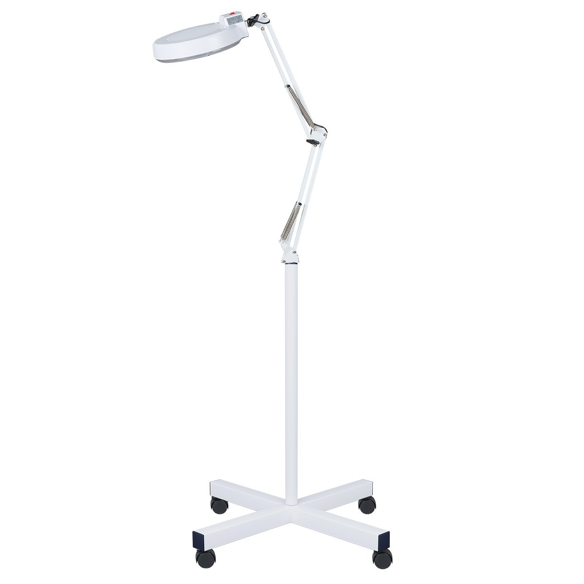 Стойка для лампы-лупы