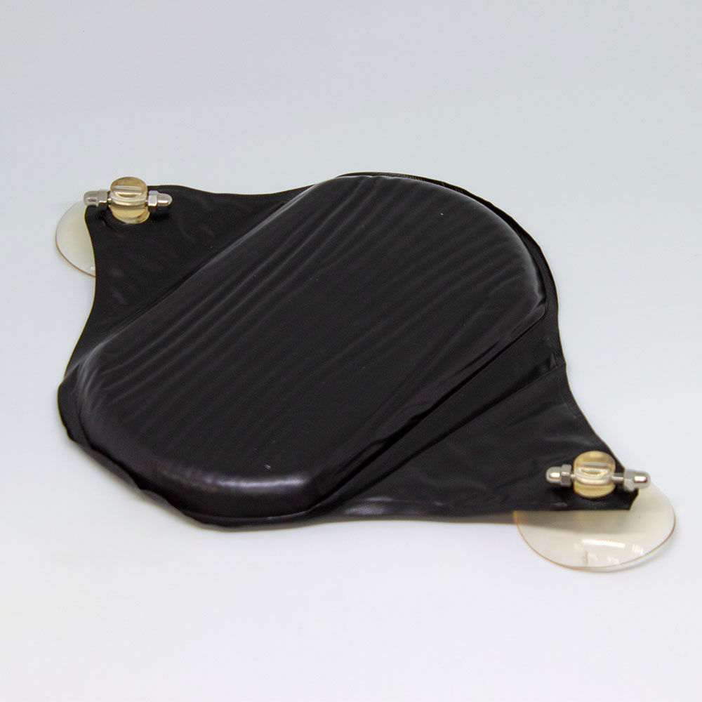 Воротник-подушка для раковины