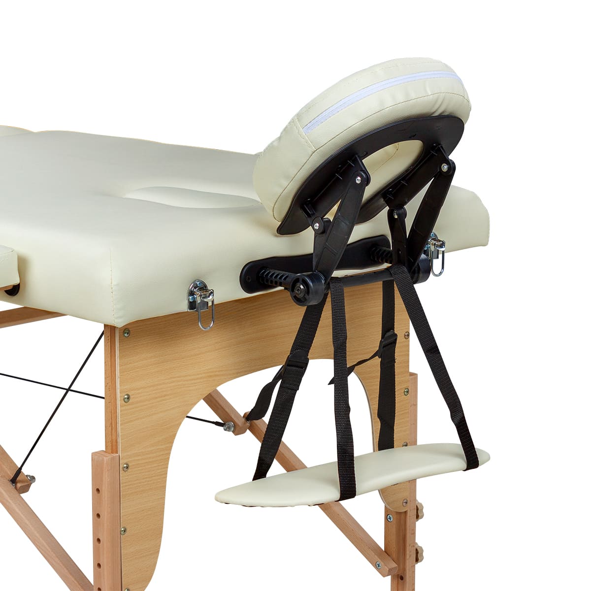 Массажный стол складной МД-221А