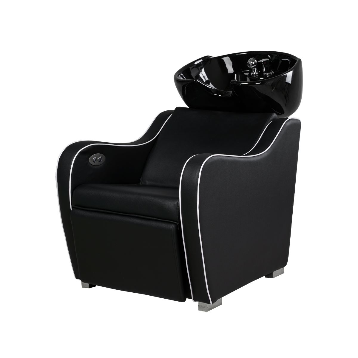 Парикмахерская мойка-реклайнер МД-3043