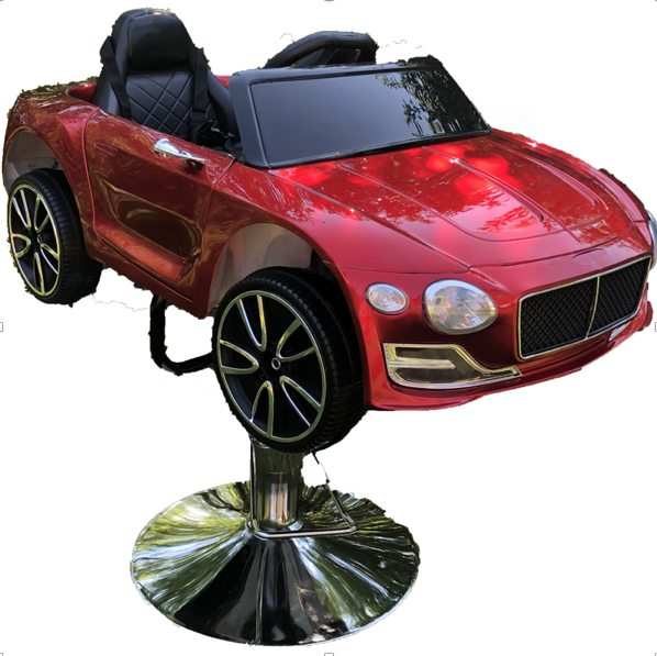 Детское кресло Bentley