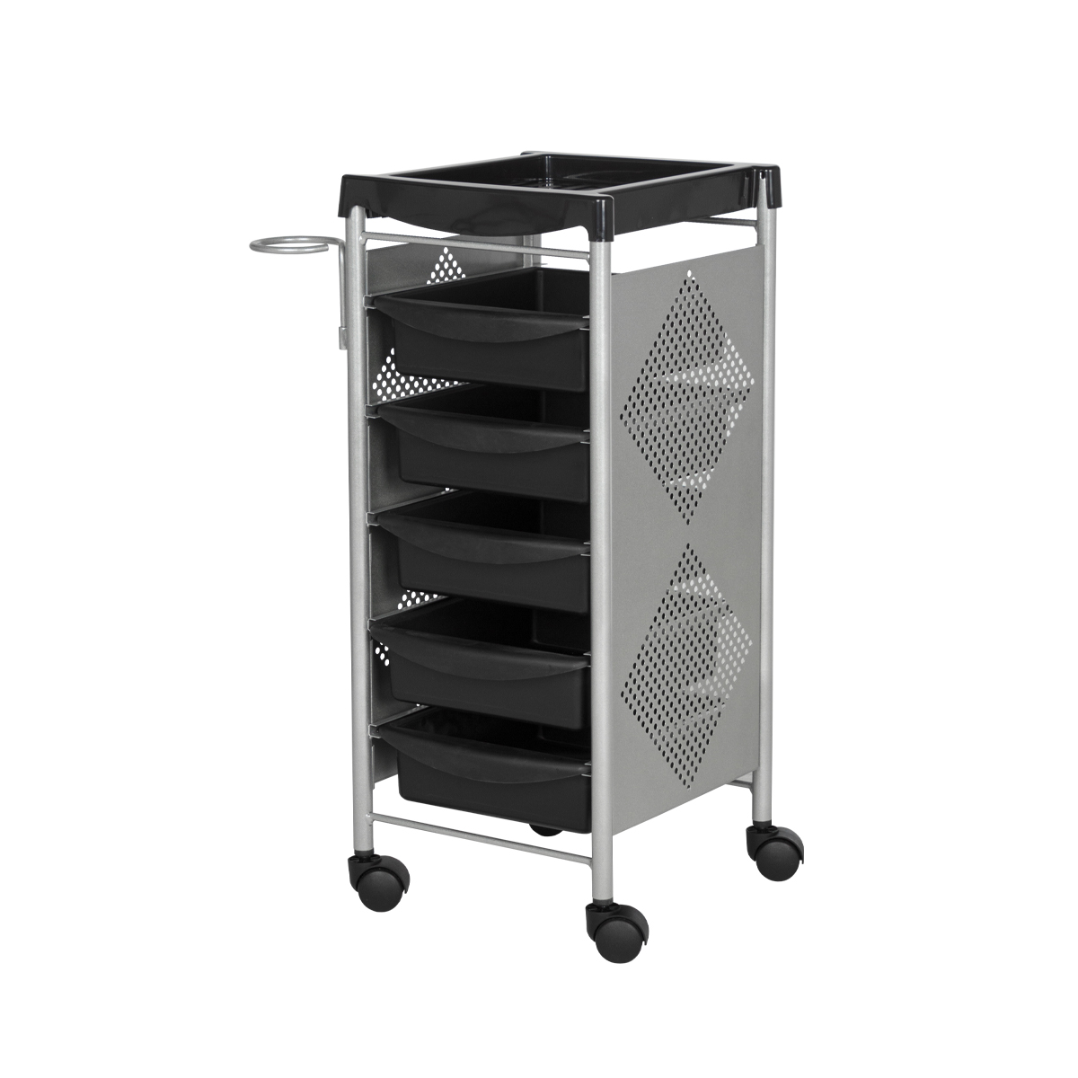 Парикмахерская тележка М-13