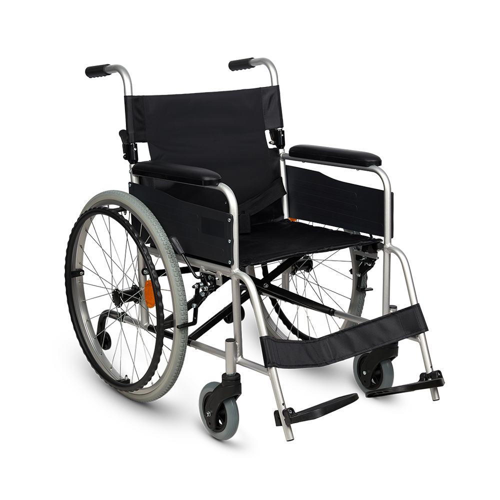 Кресло-коляска  для инвалидов Армед KR 001