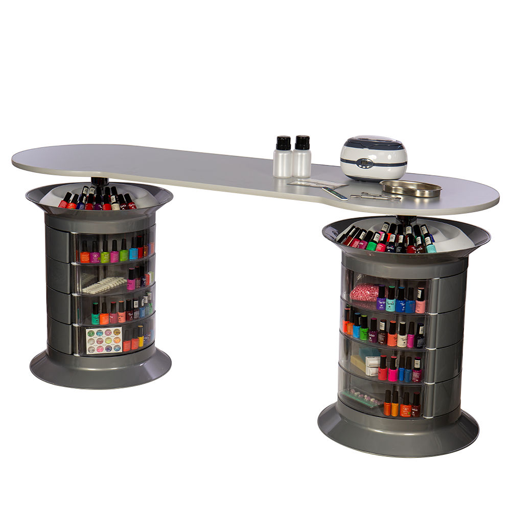 Маникюрный стол GiroCo Grande Plus