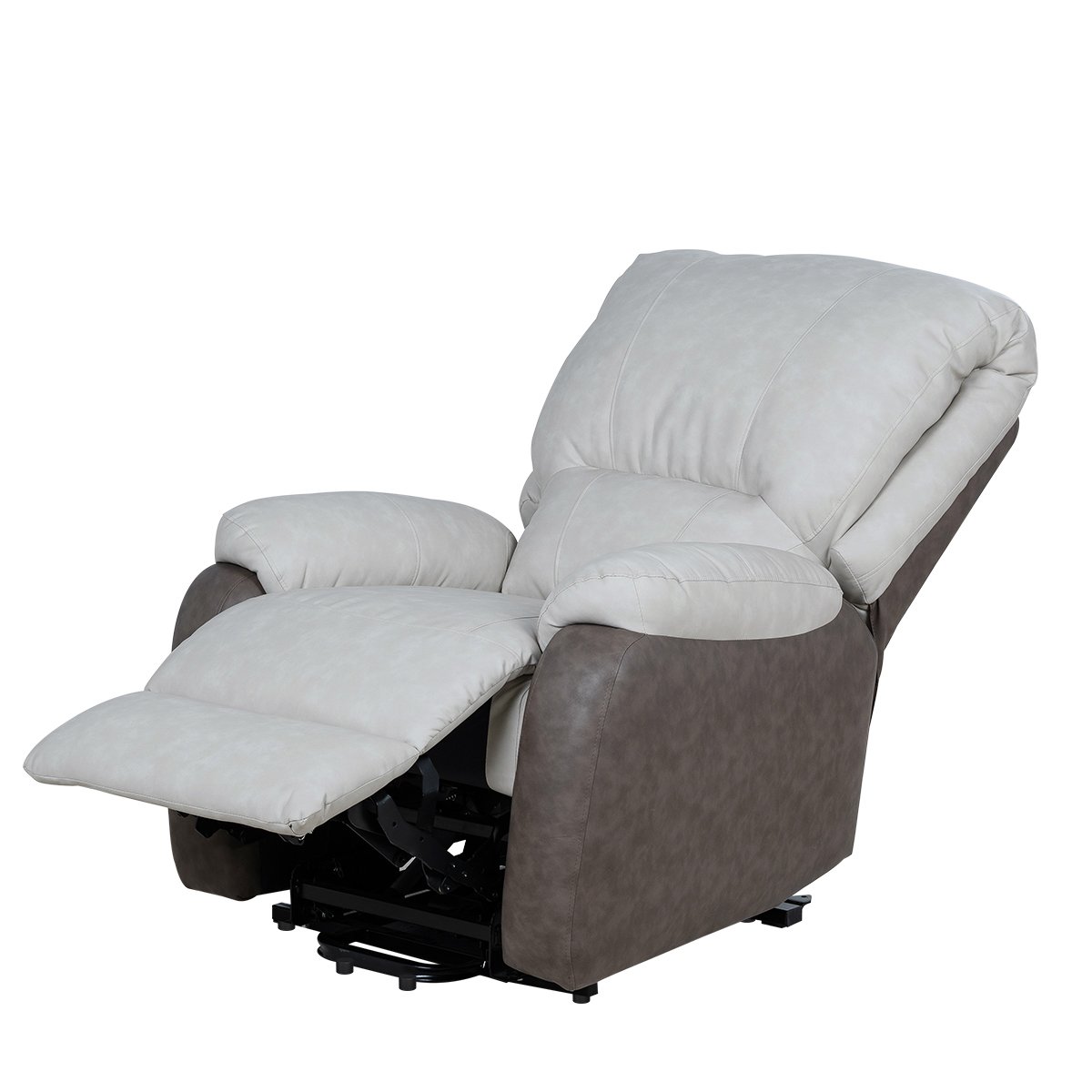 Реклайнер Майами с регулировкой высоты, 3 мотора