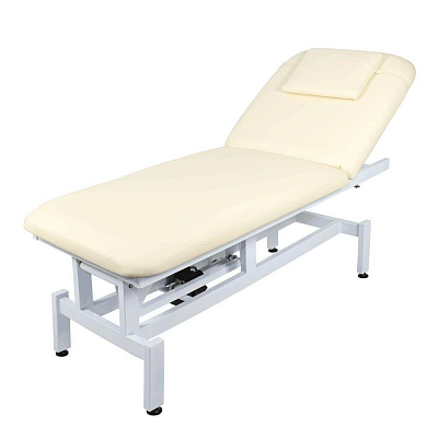 Кушетка массажная МД-837 (Элегия-1А) цвет №20, 1 мотор