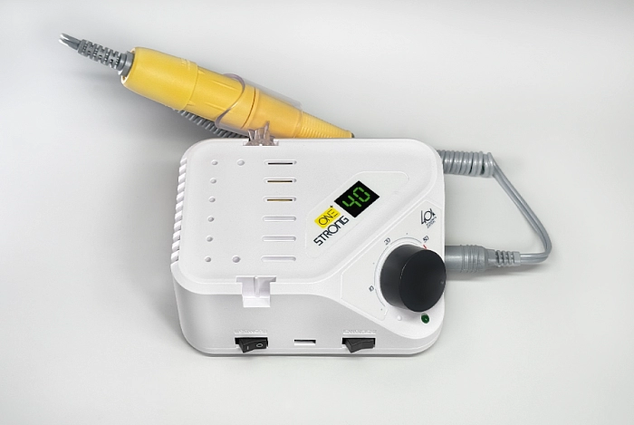 Strong ONE Plus/H350RU (без педали в коробке)