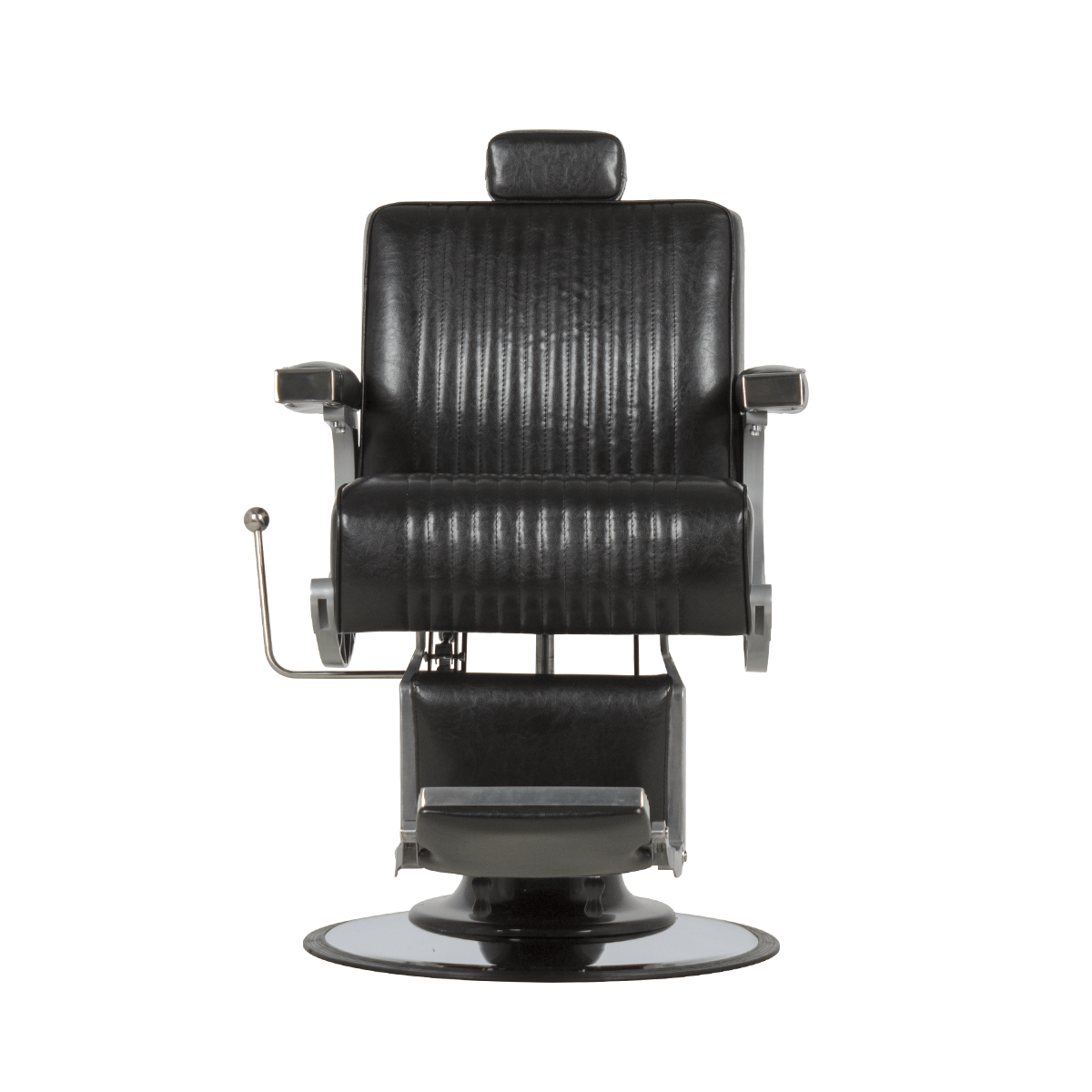 Кресло мужское барбер Челленджер