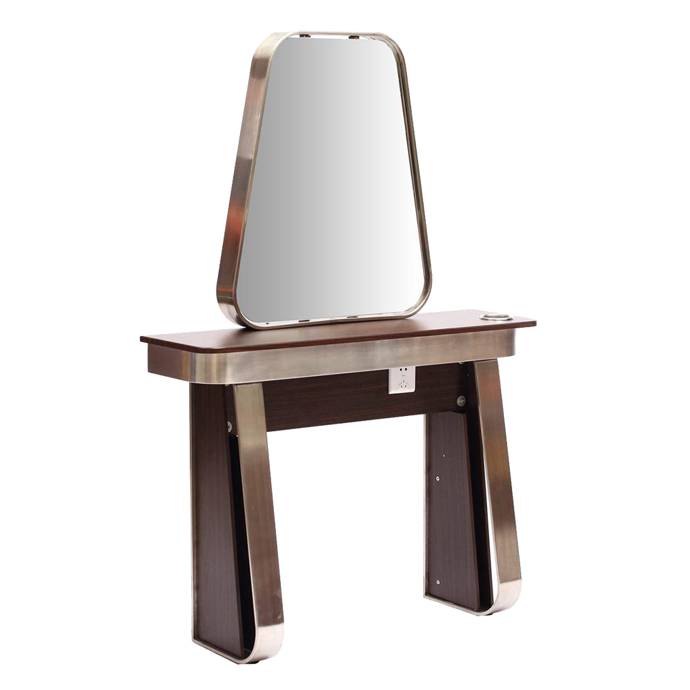 Парикмахерское зеркало Ричвуд