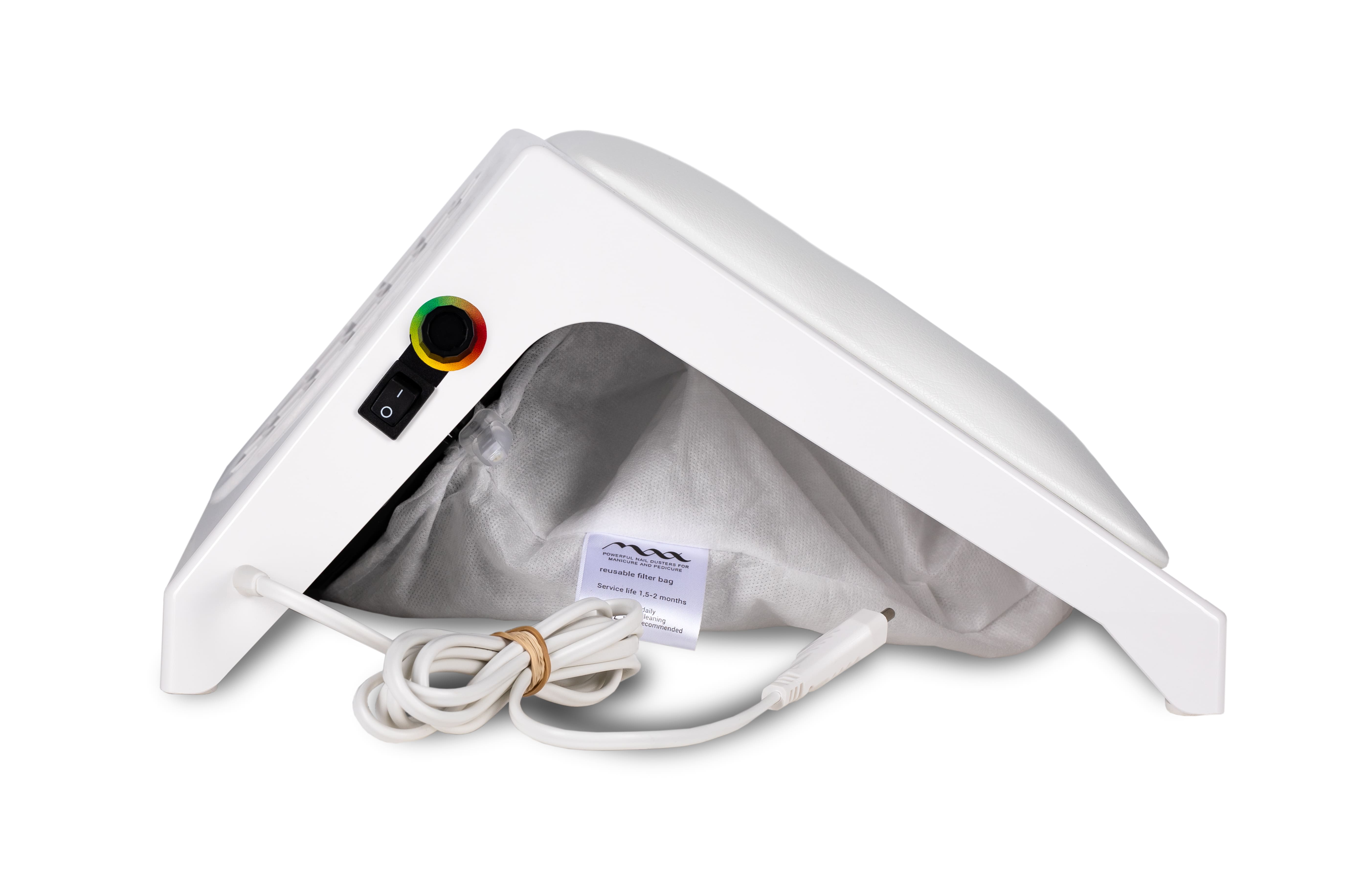 Вытяжка маникюрная Ultimate 7 с подушкой