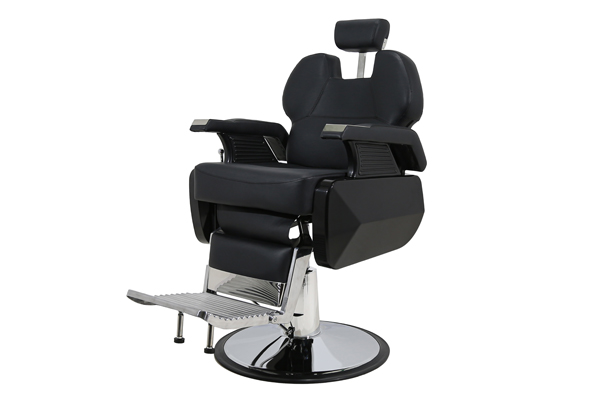 Кресло парикмахерское Сатурн Плюс