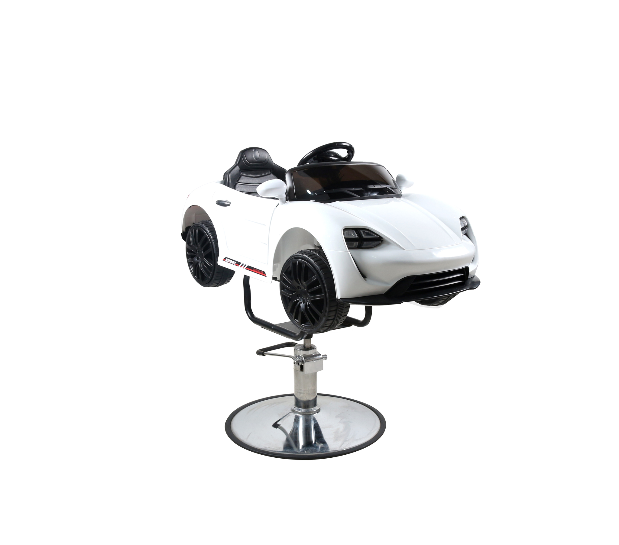 Детское кресло Porshe