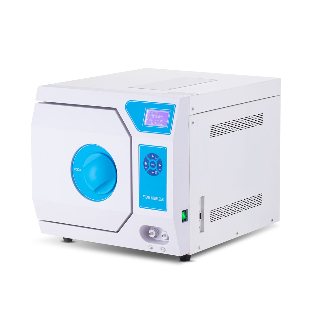 Стерилизатор паровой Армед DGT-18B Объём 18 литров