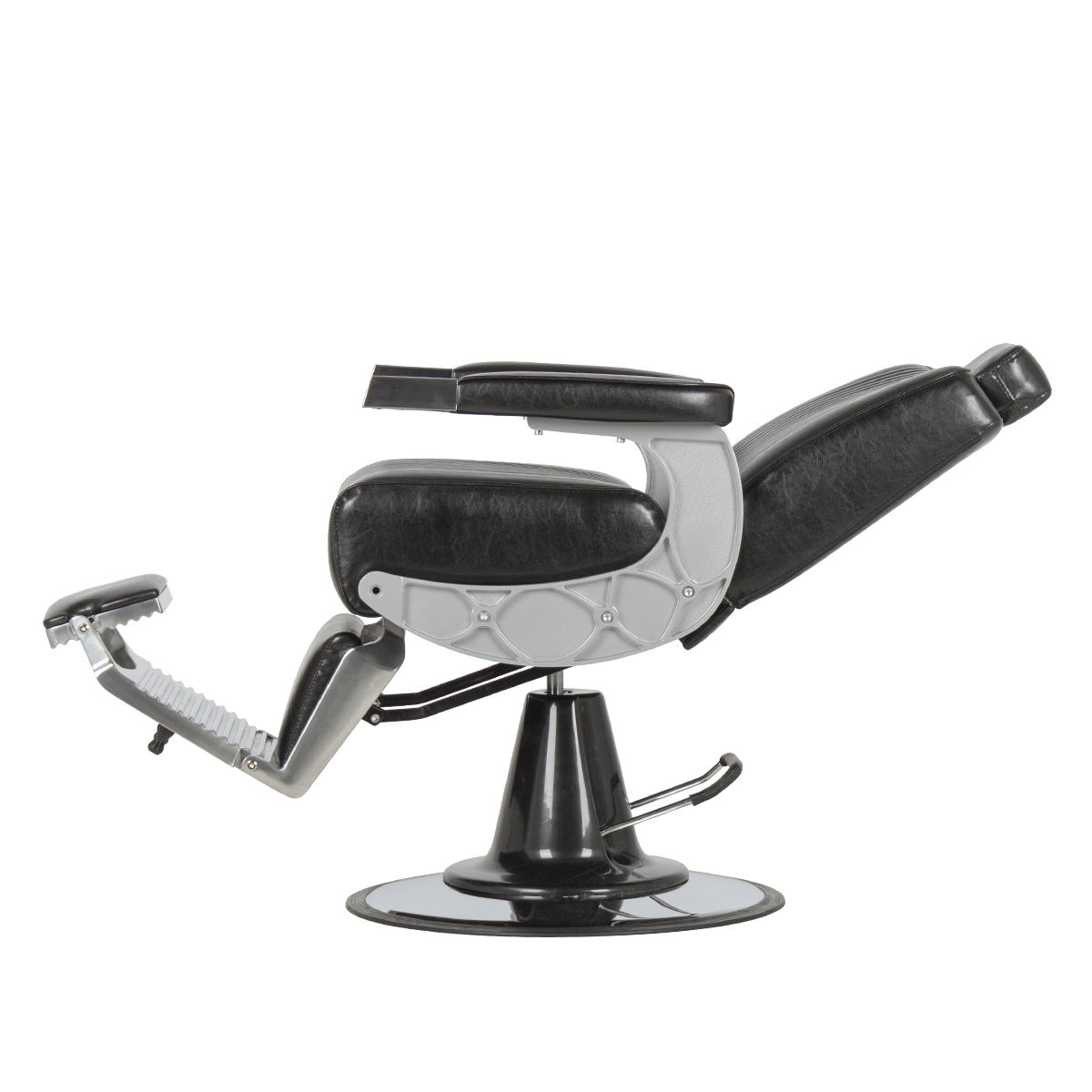 Кресло мужское барбер Челленджер