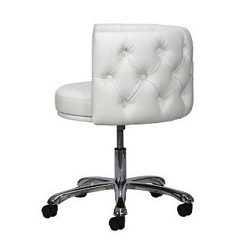 Стул мастера ДЕКО, белый