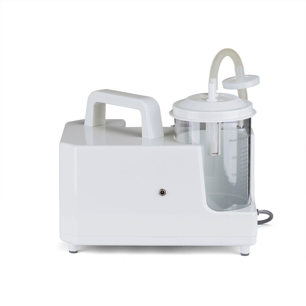 Отсасыватель медицинский Армед 7E-D