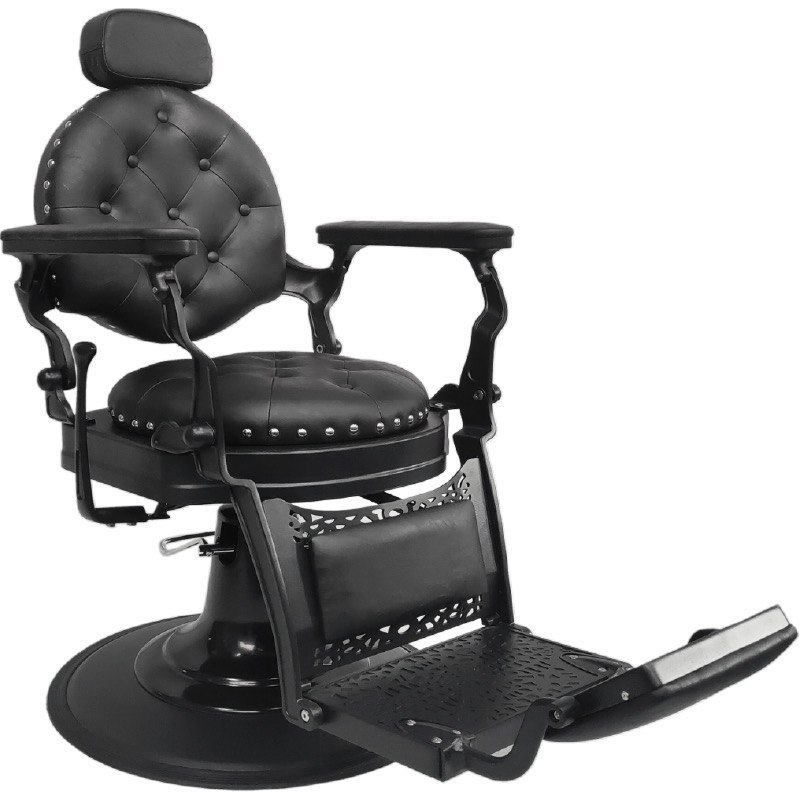 Кресло парикмахерское Джоэл