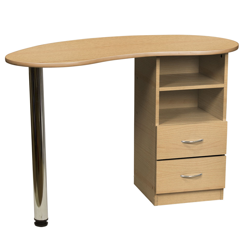 Маникюрный стол КАТРИН