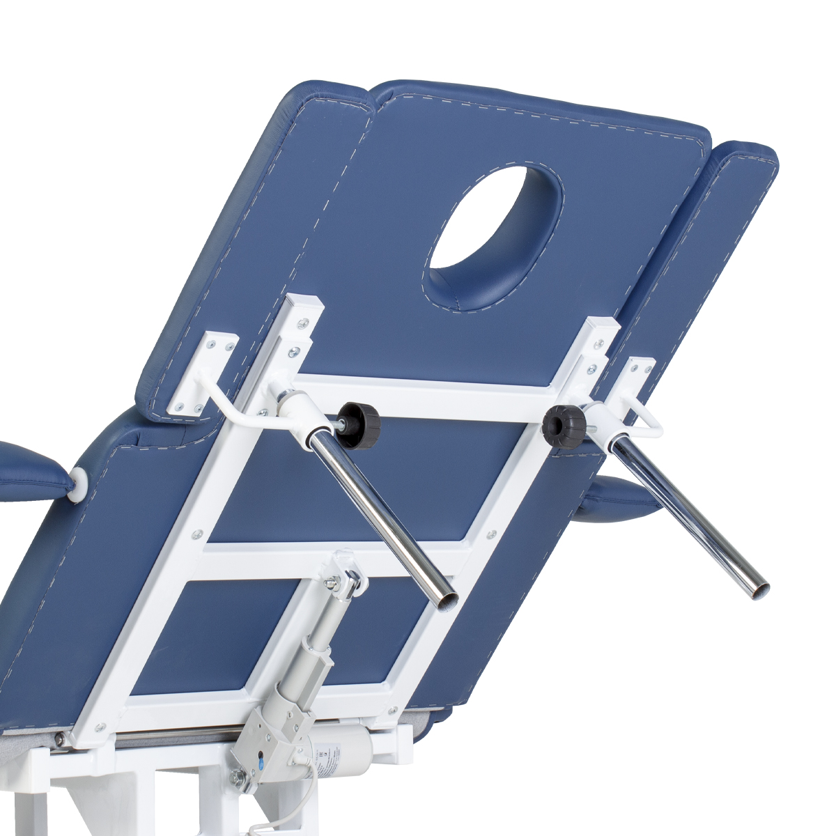 Массажная кушетка МД-850 Plus