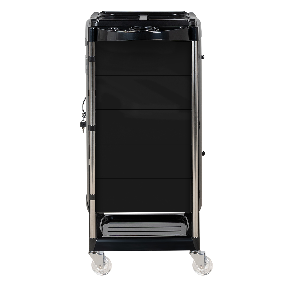 Парикмахерская тележка Т-130