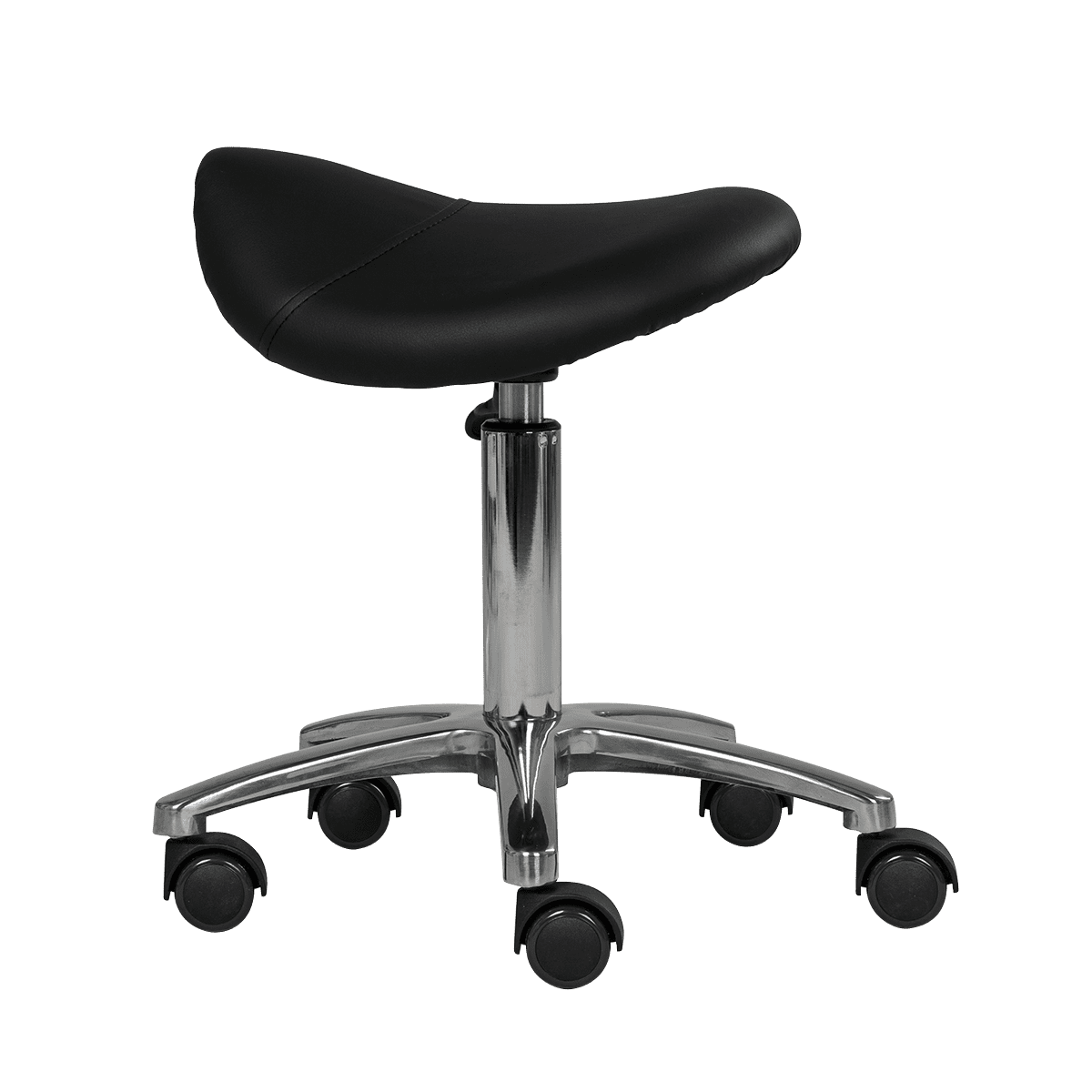 Стул-седло без спинки МД-901