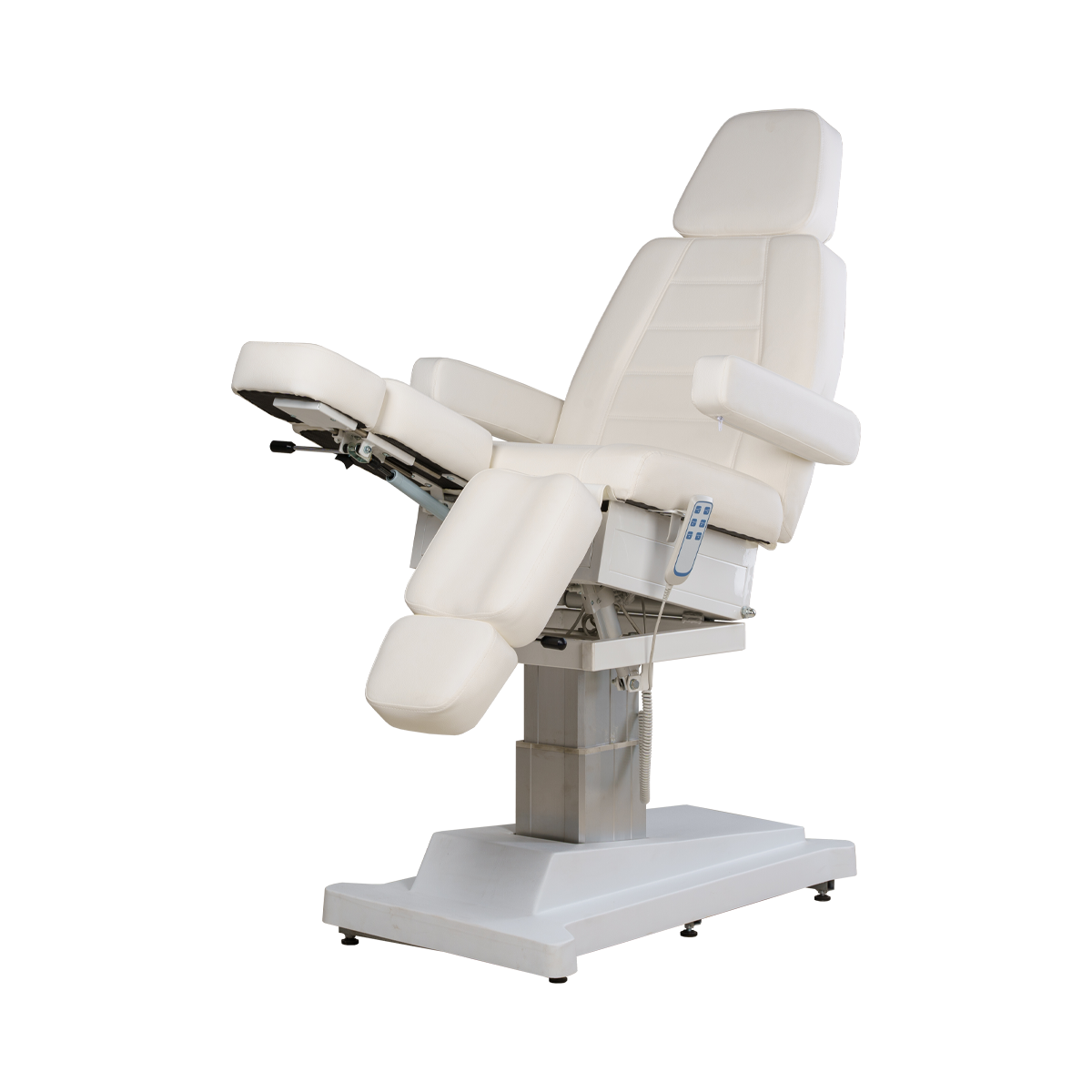 Педикюрное кресло Сириус-11, 3 мотора