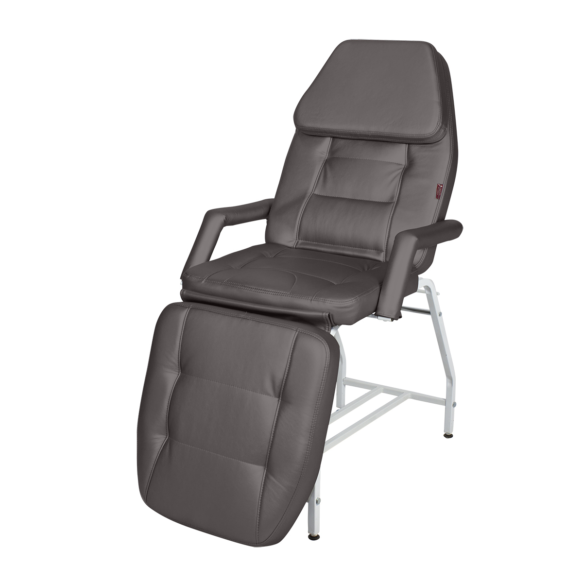 Косметологическая кушетка РЕЛАКС Белый