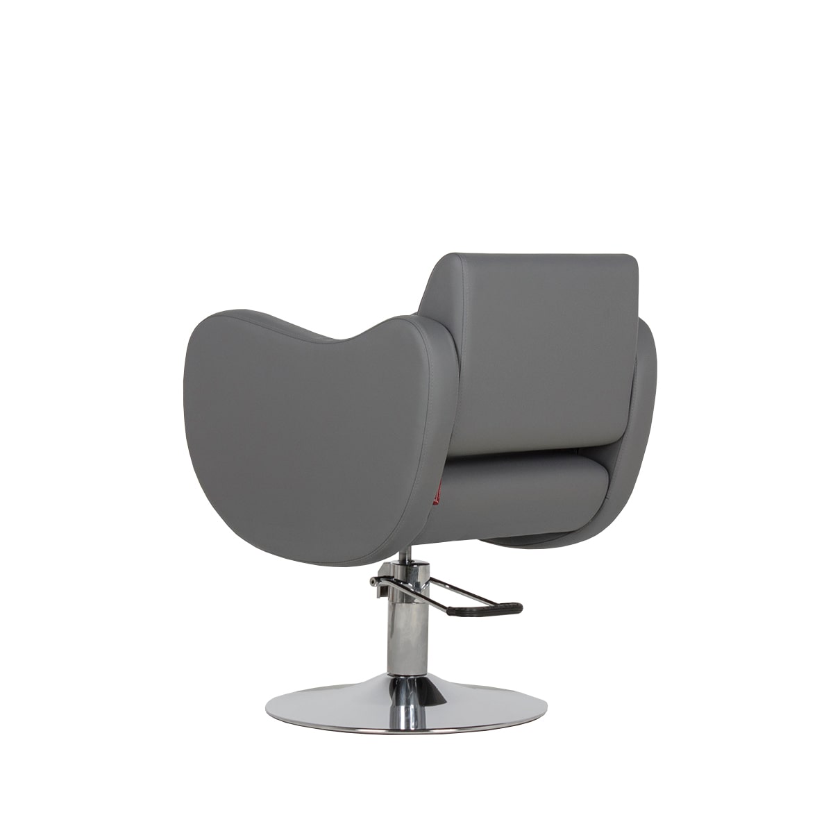 Парикмахерское кресло Жаклин гидравлика