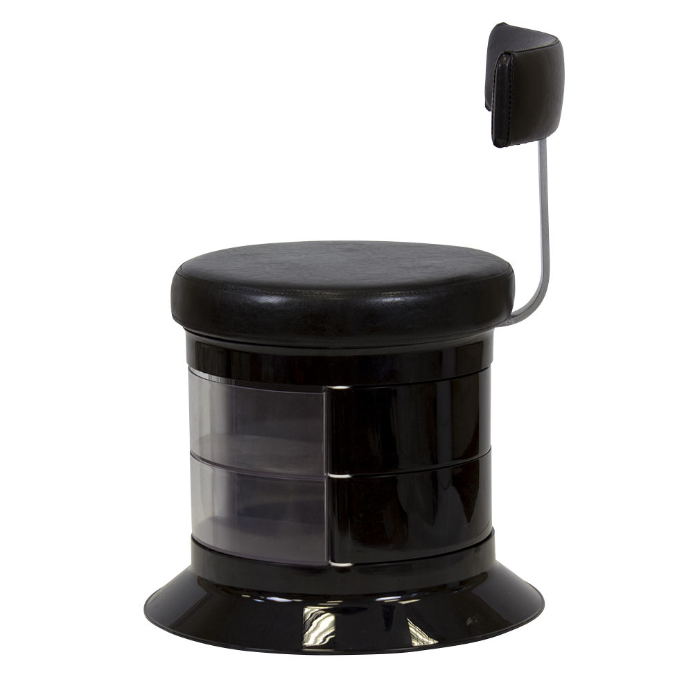 Пуфик со спинкой GiroCo Armando Plus