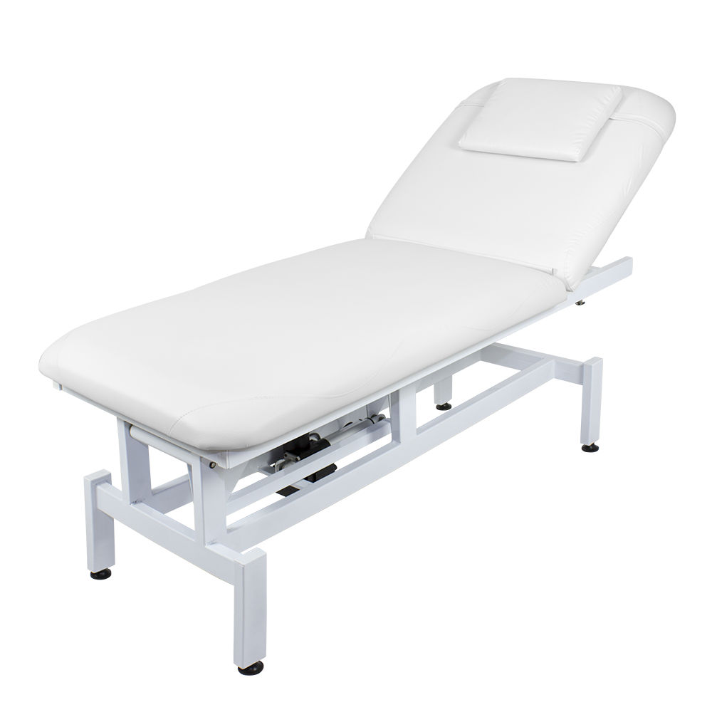 Кушетка массажная МД-837 (Элегия-1А) цвет №20, 1 мотор