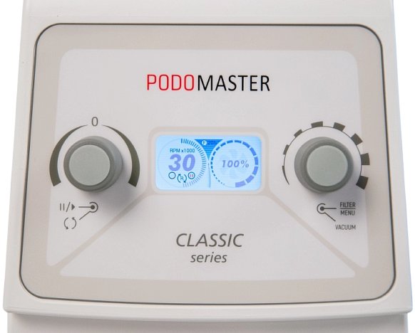 Podomaster Classic