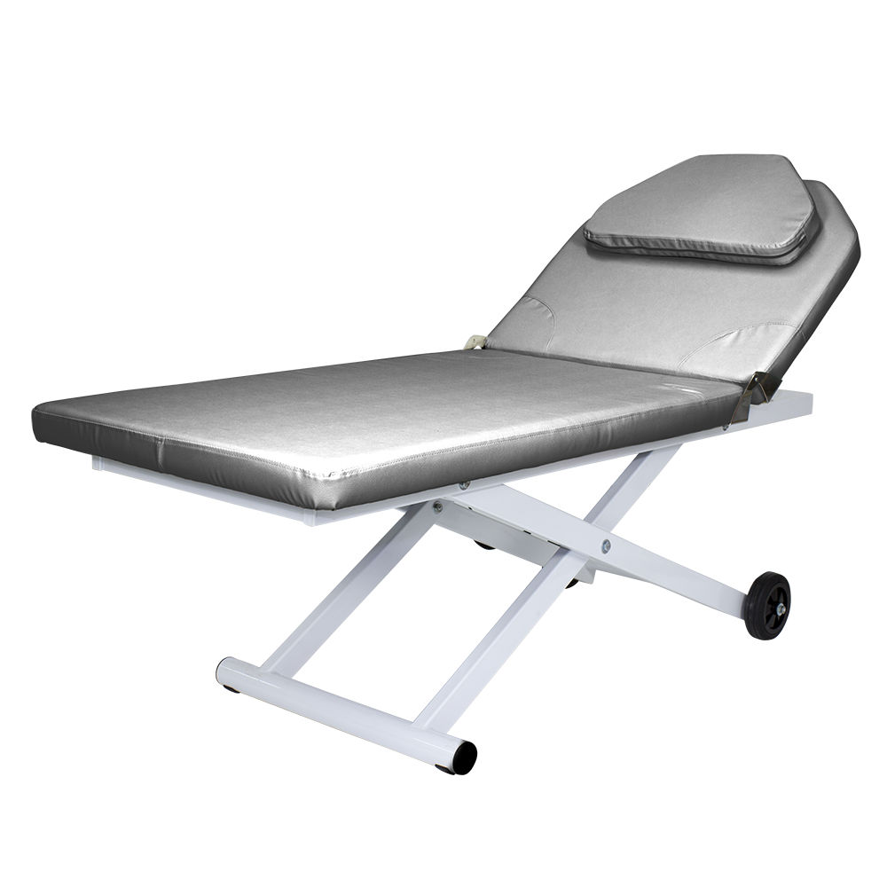 Косметологическая кушетка МД-3329 Бежевый