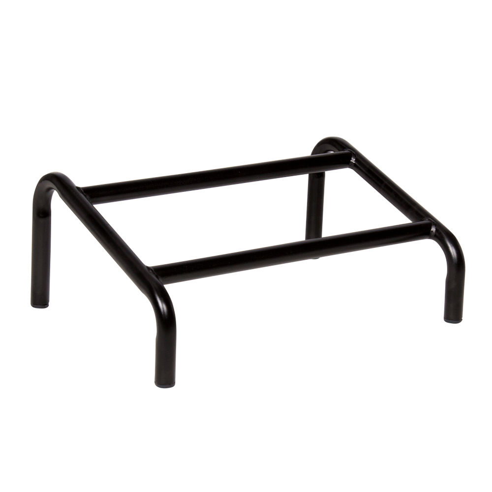 Подставка под ноги - 01 Черная