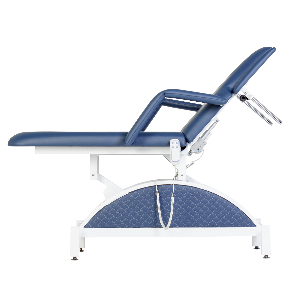 Массажная кушетка МД-850 Plus