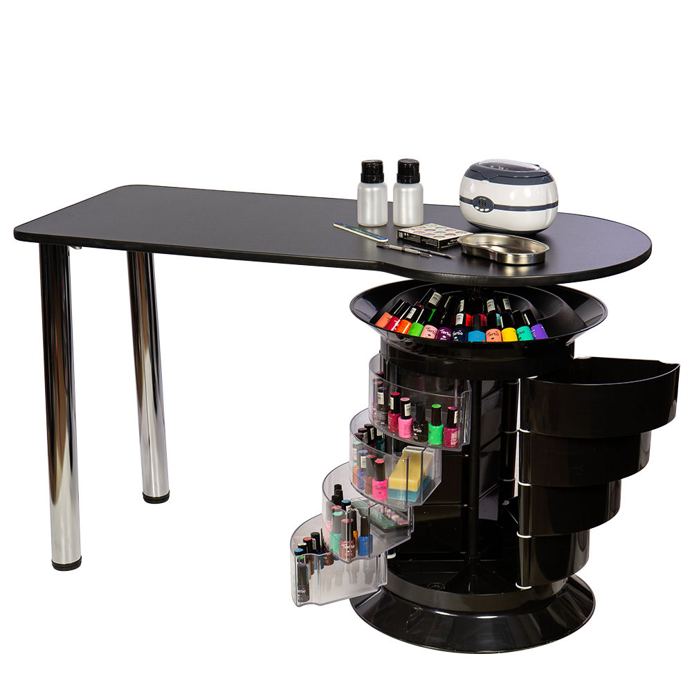 Маникюрный стол GiroCo Elite Plus