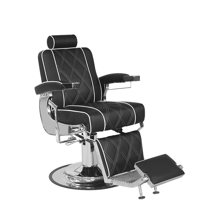 Кресло парикмахерское Флоки