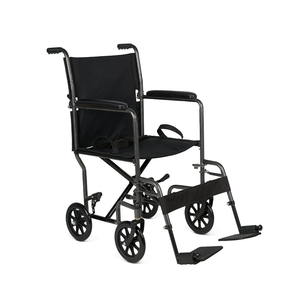 Кресло-каталка  для инвалидов Армед KR 2000