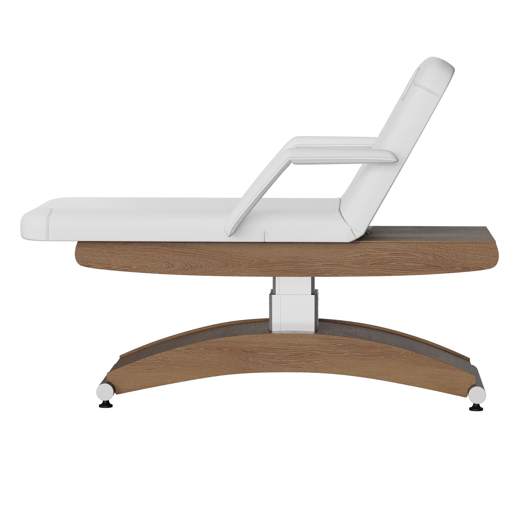 Косметологическая кушетка Аврора, 3 мотора