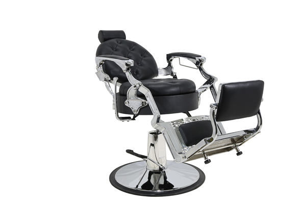 Кресло парикмахерское Олимп Нью